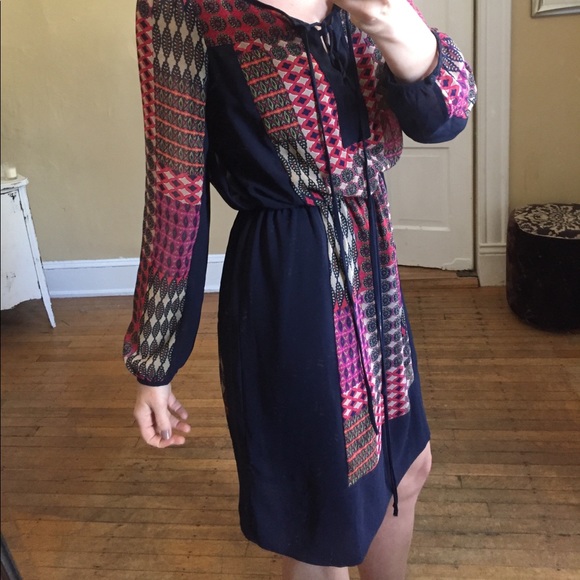 Anthropologie Maeve Dress - Picture 3 of 6